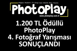 4. Yarışma Sonucu